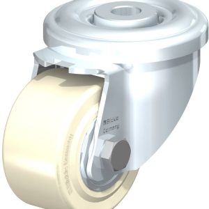 Blickle 754993 LR-GSPO 60K Kółko skrętne Średnica koła: 60 mm Maksymalne obciążenie: 250 kg 1 szt. Blickle 754993 LR-GSPO 60K Kółko skrętne Średnica koła: 60 mm Maksymalne obciążenie: 250 kg 1 szt.