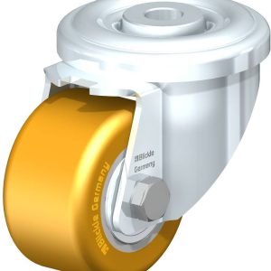 Blickle 754994 LR-VSTH 60K Kółko skrętne Średnica koła: 60 mm Maksymalne obciążenie: 200 kg 1 szt. Blickle 754994 LR-VSTH 60K Kółko skrętne Średnica koła: 60 mm Maksymalne obciążenie: 200 kg 1 szt.