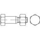 Śruba z łbem sześciokątnym TOOLCRAFT TO-5435160 M20 50 mm DIN 7968 1 szt. - obrazek 1
