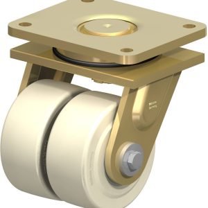 Blickle 364497 LSD-GSPO 125K Podwójny zestaw kołowy Średnica koła: 125 mm Maksymalne obciążenie: 3600 kg 1 szt. Blickle 364497 LSD-GSPO 125K Podwójny zestaw kołowy Średnica koła: 125 mm Maksymalne obciążenie: 3600 kg 1 szt.