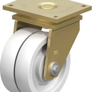 Blickle 48546 LSD-SPO 250K Podwójny zestaw kołowy Średnica koła: 250 mm Maksymalne obciążenie: 3600 kg 1 szt. Blickle 48546 LSD-SPO 250K Podwójny zestaw kołowy Średnica koła: 250 mm Maksymalne obciążenie: 3600 kg 1 szt.