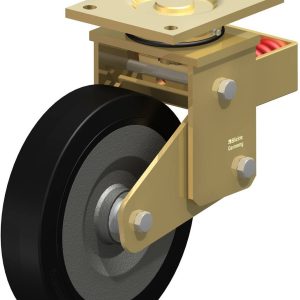 Blickle 273326 LSFN-SE 250K Kółko skrętne, sprężynowe Średnica koła: 250 mm Maksymalne obciążenie: 850 kg 1 szt. Blickle 273326 LSFN-SE 250K Kółko skrętne, sprężynowe Średnica koła: 250 mm Maksymalne obciążenie: 850 kg 1 szt.