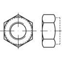 Nakrętki imbusowe M10 TOOLCRAFT TO-5440287 100 szt. - obrazek 1