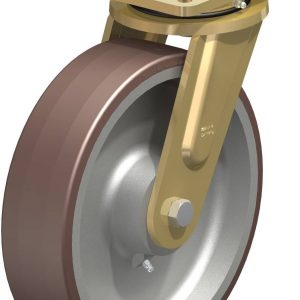 Blickle 742279 LS-GB 302K Kółko skrętne Średnica koła: 300 mm Maksymalne obciążenie: 2400 kg 1 szt. Blickle 742279 LS-GB 302K Kółko skrętne Średnica koła: 300 mm Maksymalne obciążenie: 2400 kg 1 szt.