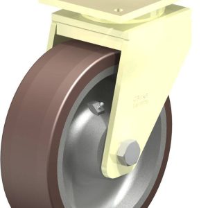 Blickle 742280 LS-GB 304K Kółko skrętne Średnica koła: 300 mm Maksymalne obciążenie: 3000 kg 1 szt. Blickle 742280 LS-GB 304K Kółko skrętne Średnica koła: 300 mm Maksymalne obciążenie: 3000 kg 1 szt.