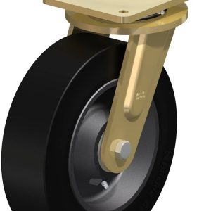 Blickle 621672 LS-GEV 302K Kółko skrętne Średnica koła: 300 mm Maksymalne obciążenie: 1080 kg 1 szt. Blickle 621672 LS-GEV 302K Kółko skrętne Średnica koła: 300 mm Maksymalne obciążenie: 1080 kg 1 szt.