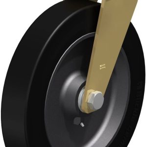 Blickle 627596 LS-GEV 520K Kółko skrętne Średnica koła: 520 mm Maksymalne obciążenie: 1830 kg 1 szt. Blickle 627596 LS-GEV 520K Kółko skrętne Średnica koła: 520 mm Maksymalne obciążenie: 1830 kg 1 szt.