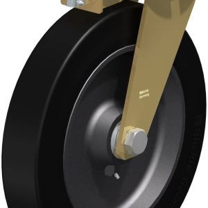 Blickle 738496 LS-GEV 520K-RI4 Kółko skrętne z hamulcem Średnica koła: 520 mm Maksymalne obciążenie: 1830 kg 1 szt.