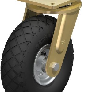 Blickle 279166 LS-PS 310K Kółko skrętne Średnica koła: 300 mm Maksymalne obciążenie: 450 kg 1 szt. Blickle 279166 LS-PS 310K Kółko skrętne Średnica koła: 300 mm Maksymalne obciążenie: 450 kg 1 szt.