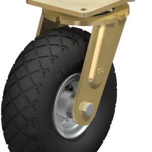 Blickle 740196 LS-PS 315K-RI4 Kółko skrętne z hamulcem Średnica koła: 305 mm Maksymalne obciążenie: 550 kg 1 szt. Blickle 740196 LS-PS 315K-RI4 Kółko skrętne z hamulcem Średnica koła: 305 mm Maksymalne obciążenie: 550 kg 1 szt.