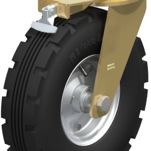 Blickle 546762 LS-PS 464K Kółko skrętne Średnica koła: 460 mm Maksymalne obciążenie: 1140 kg 1 szt.
