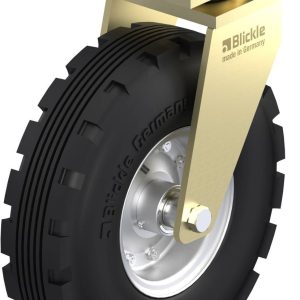 Blickle 842918 LS-PS 536K Kółko skrętne Średnica koła: 536 mm Maksymalne obciążenie: 1300 kg 1 szt.