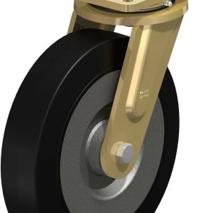 Blickle 44032 LS-SE 300K Kółko skrętne Średnica koła: 300 mm Maksymalne obciążenie: 1000 kg 1 szt. Blickle 44032 LS-SE 300K Kółko skrętne Średnica koła: 300 mm Maksymalne obciążenie: 1000 kg 1 szt.