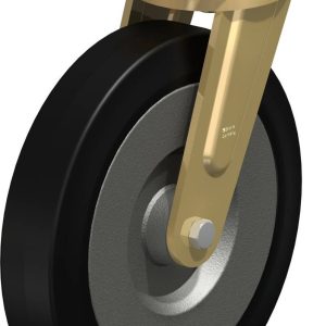 Blickle 44040 LS-SE 360K-Z Kółko skrętne Średnica koła: 360 mm Maksymalne obciążenie: 950 kg 1 szt. Blickle 44040 LS-SE 360K-Z Kółko skrętne Średnica koła: 360 mm Maksymalne obciążenie: 950 kg 1 szt.
