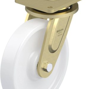 Blickle 755063 LS-SPO 251K Kółko skrętne Średnica koła: 250 mm Maksymalne obciążenie: 1500 kg 1 szt.