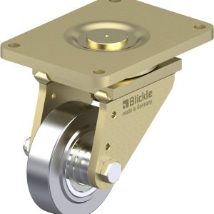 Blickle 608802 LS-SVS 250K Kółko skrętne Średnica koła: 250 mm Maksymalne obciążenie: 10000 kg 1 szt. Blickle 608802 LS-SVS 250K Kółko skrętne Średnica koła: 250 mm Maksymalne obciążenie: 10000 kg 1 szt.