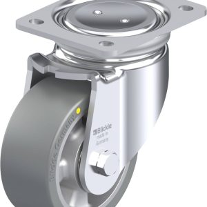Blickle 852500 LUH-ALTH 127K-AS Kółko skrętne Średnica koła: 125 mm Maksymalne obciążenie: 750 kg 1 szt. Blickle 852500 LUH-ALTH 127K-AS Kółko skrętne Średnica koła: 125 mm Maksymalne obciążenie: 750 kg 1 szt.