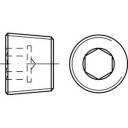 Korek gwintowany TOOLCRAFT TO-5449236 M24 DIN 906 25 szt. Korek gwintowany TOOLCRAFT TO-5449236 M24 DIN 906 25 szt.