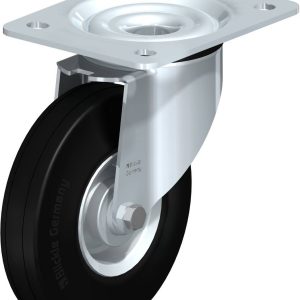 Blickle 276931 L-V 140R Kółko skrętne Średnica koła: 140 mm Maksymalne obciążenie: 115 kg 1 szt. Blickle 276931 L-V 140R Kółko skrętne Średnica koła: 140 mm Maksymalne obciążenie: 115 kg 1 szt.