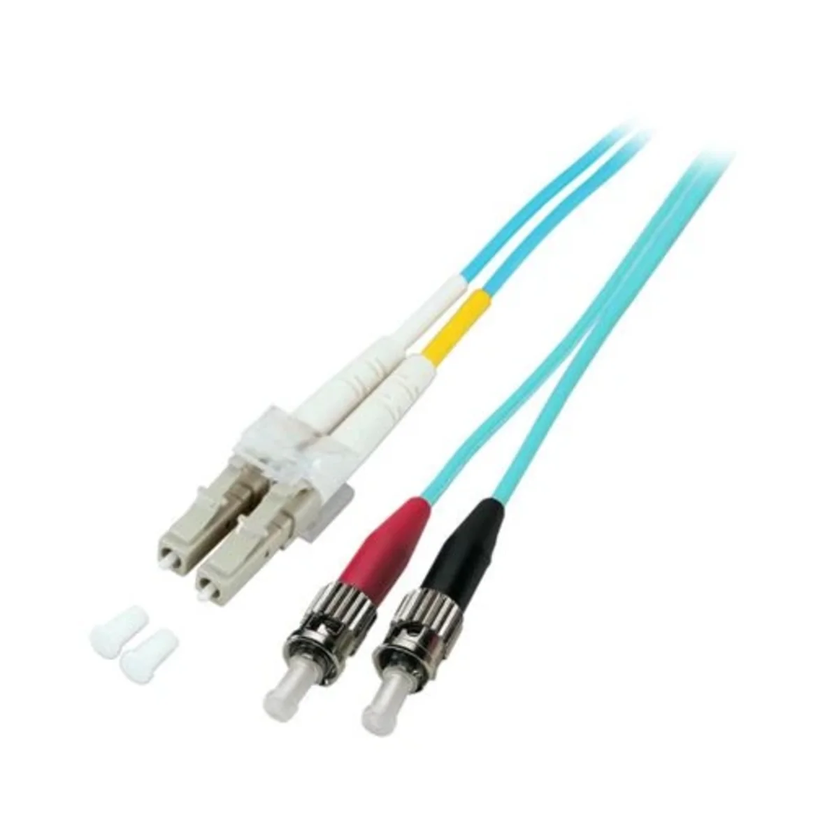 Patchcord MM LC-ST OM3 dx 3m 02C1-BDL1-0030