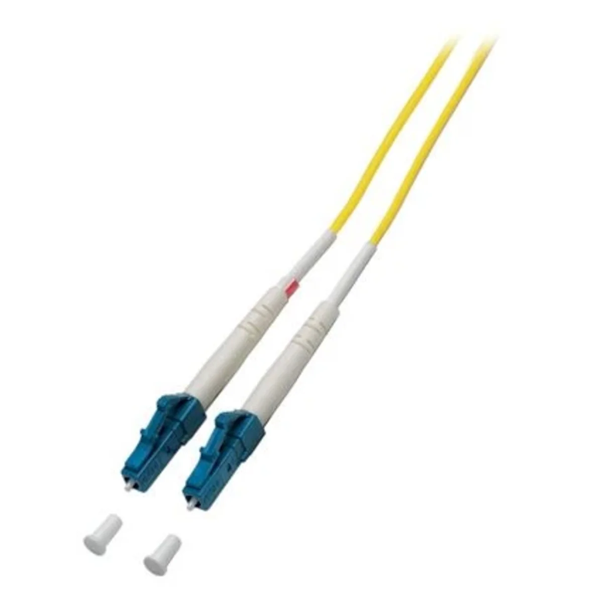 Patchcord SM, 9/125, LC/PC-LC/PC simplex dł. 2m 01L1-BAL1-0020 - obrazek 1