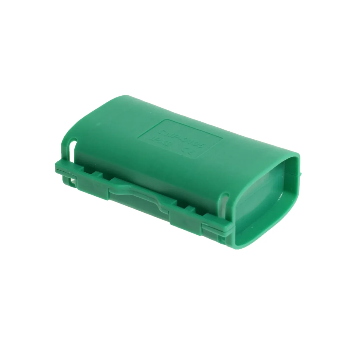PHZ-3 Puszka hermetyczna IP68 z żelem 46,2/74/26mm W-00384 - obrazek 1