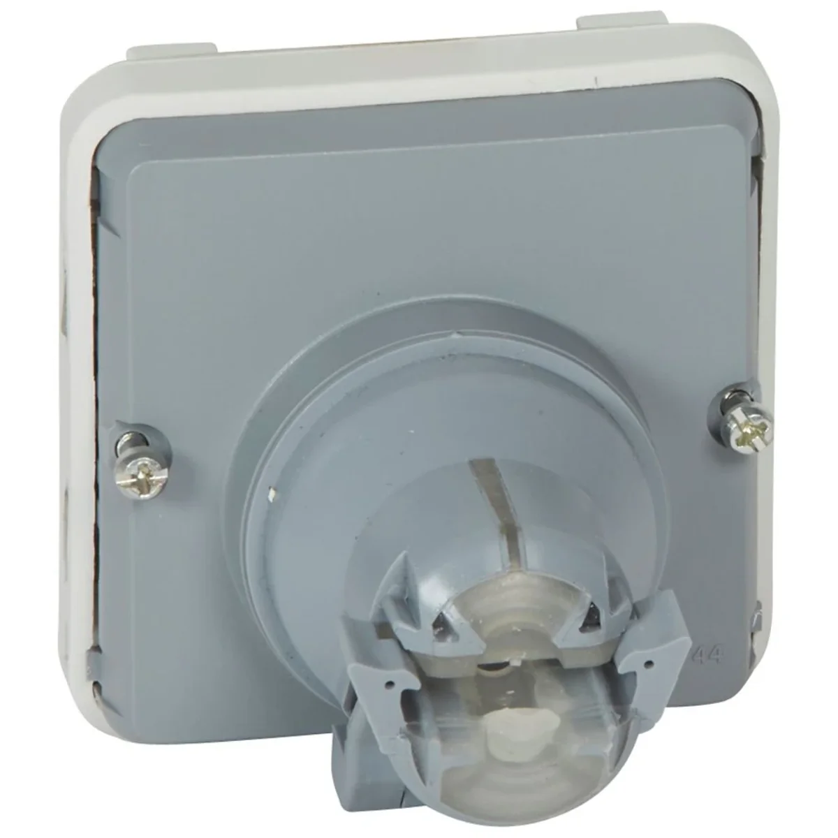 PLEXO55 Adapter gniazda RJ45 069581 - obrazek 1