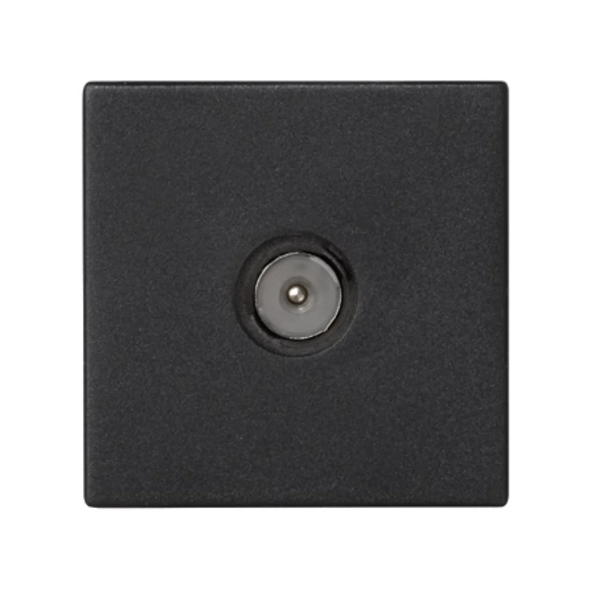 Płytka K45 TV męskie + wkład, szary grafit K120A/14