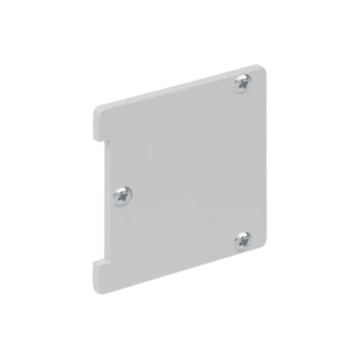 Pokrywa boczna Ofiblok Compact pełna ACFC01/24