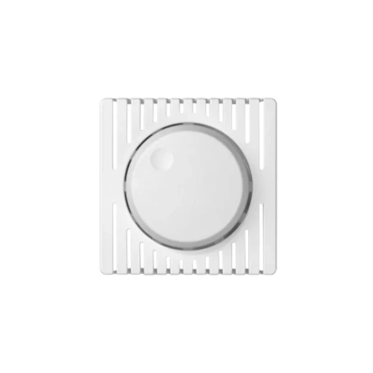 Pokrywa ściemniacza 1000W biała 82035-30 - obrazek 1