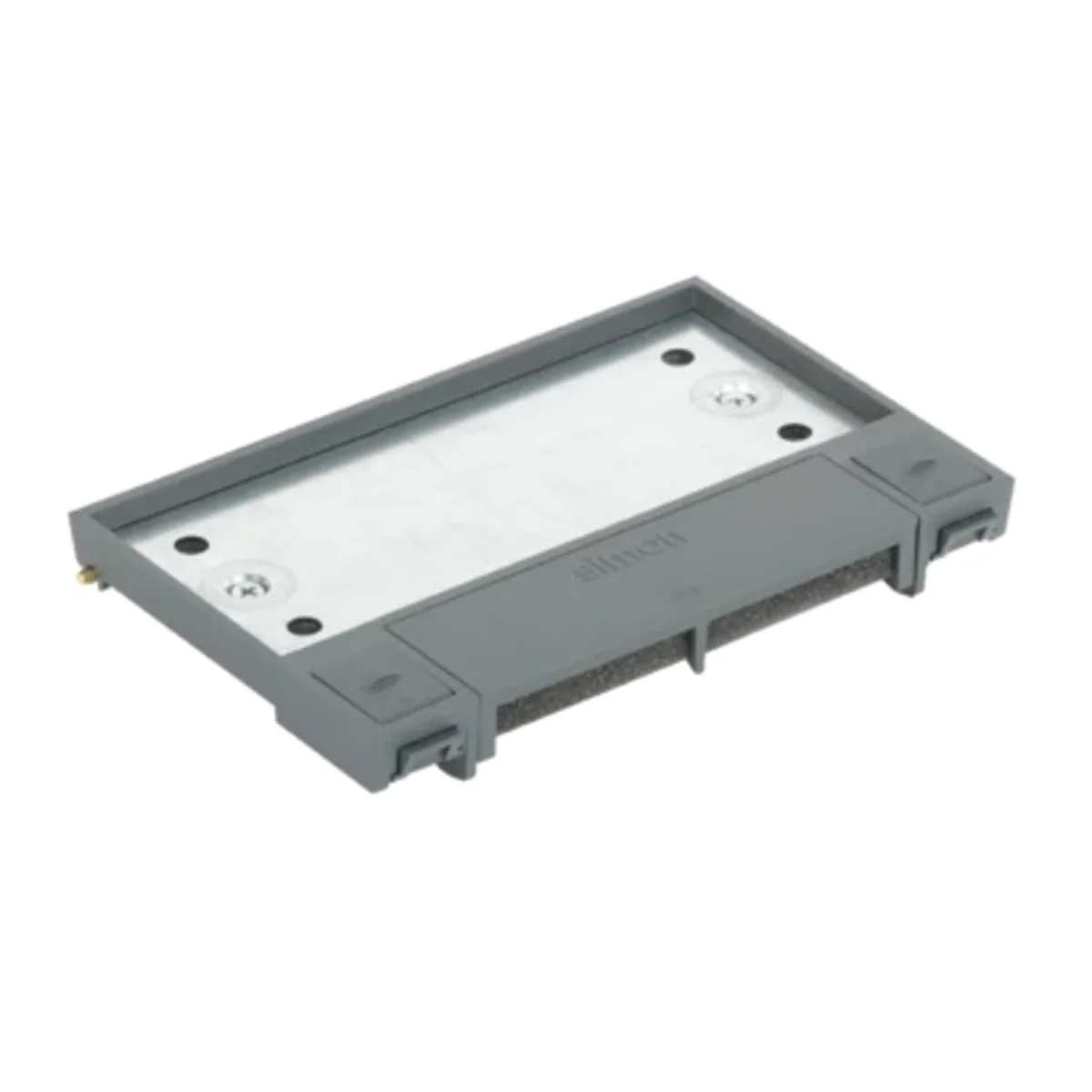 Pokrywa SF szara RSF001/1 - obrazek 1