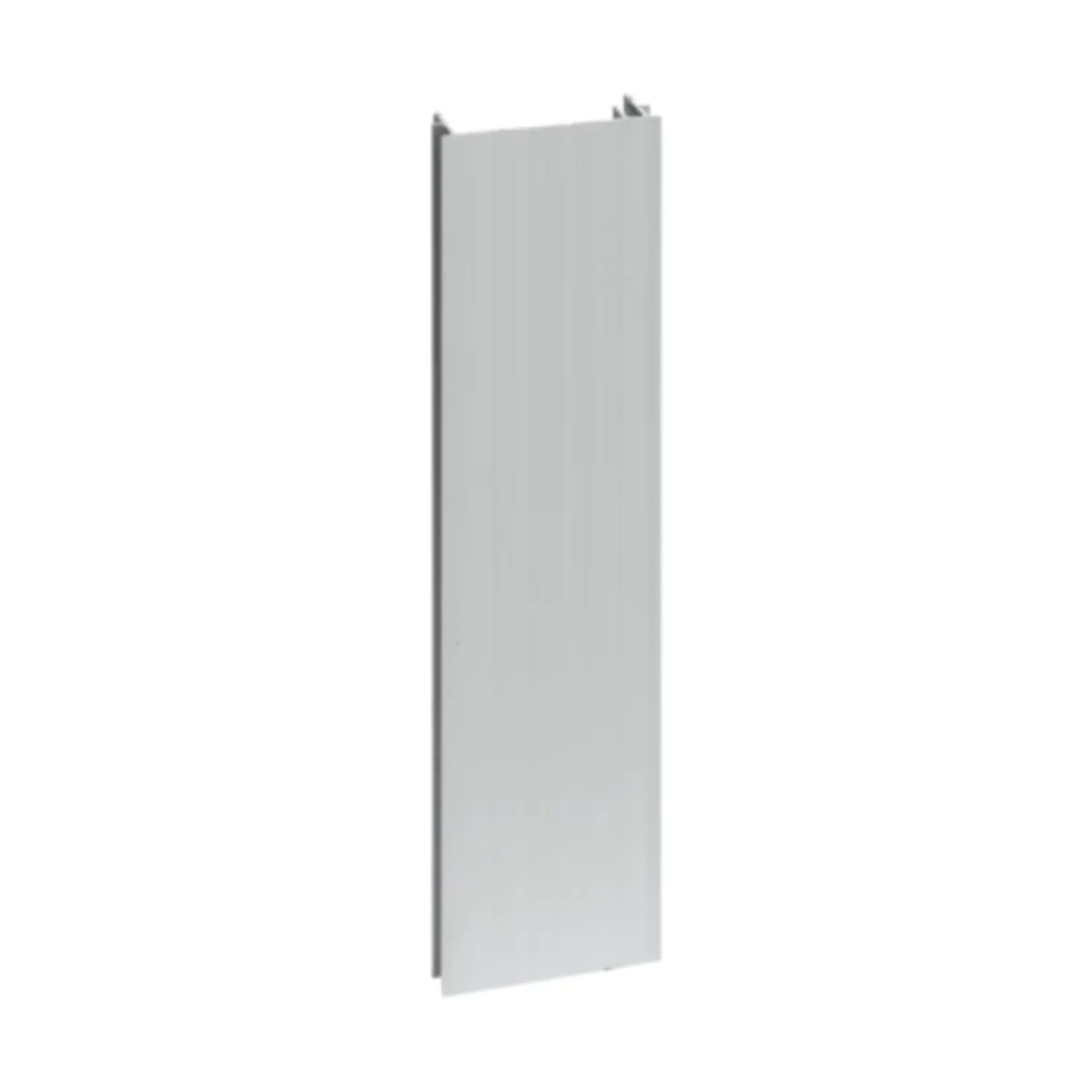 Pokrywa zapasowa do kolumn ALK72x/8 3m aluminium RALK014/8 - obrazek 1