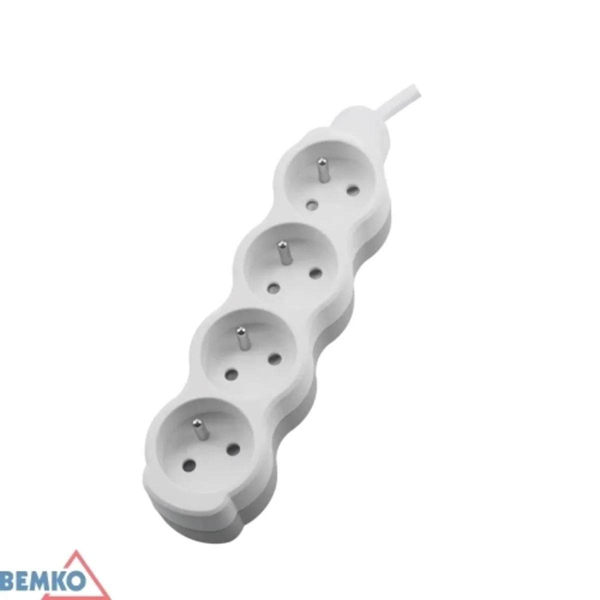 PRZEDŁUŻACZ NB 1.5 4 GN. Z 0 1.5MM X 3.0M B05-NB4GU3M - obrazek 1