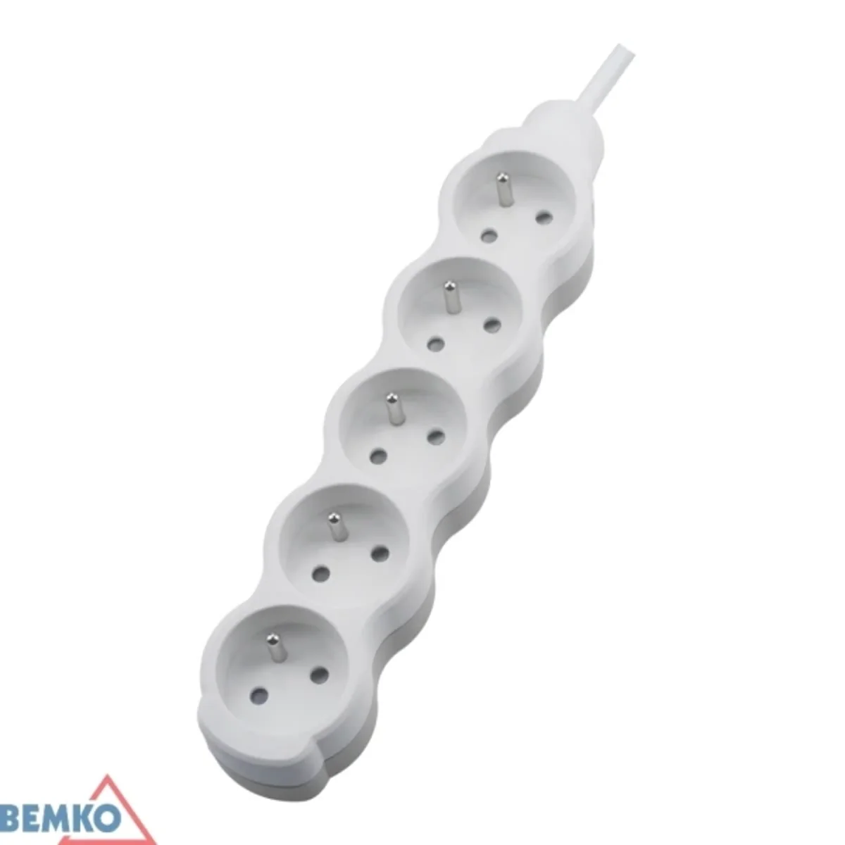 PRZEDŁUŻACZ NB 1.5 5 GN. Z 0 1.5MM X 1.5M B05-NB5GU1M - obrazek 1