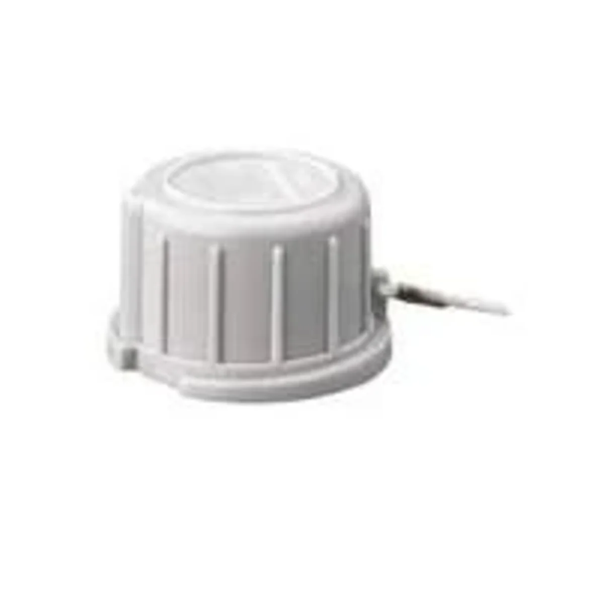 Przykrywa wtyczki izol. IP-57 32A 3P+N+Z 1439-1