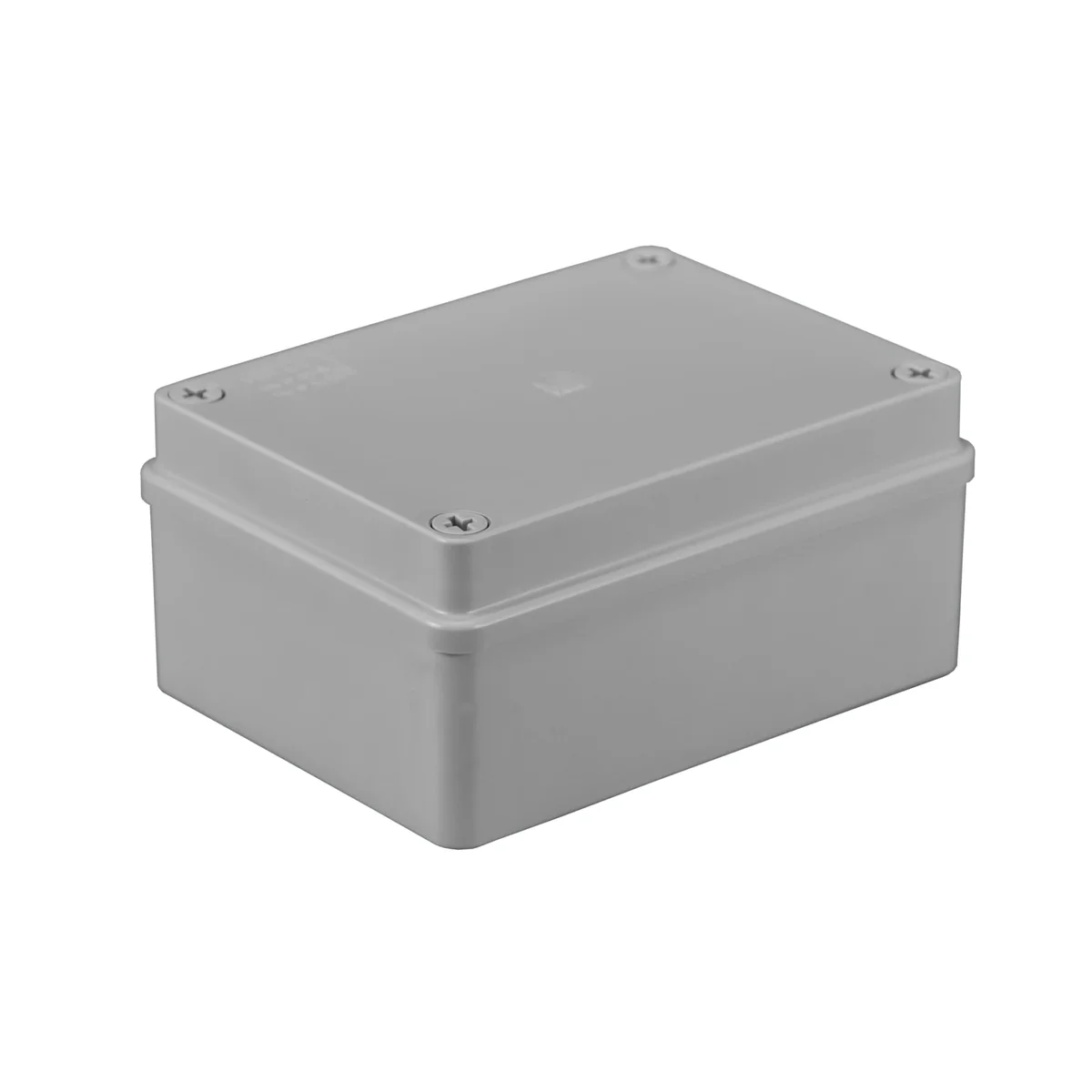Puszka 150x110x70, Bez dławików S-BOX 316 - obrazek 1