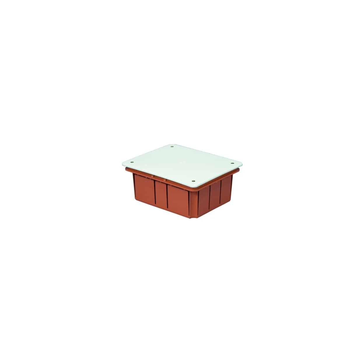 Puszka 160x130x70 p/t OL 10004 - obrazek 1