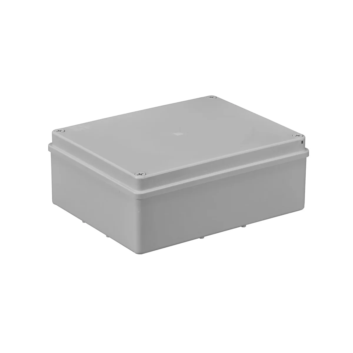 Puszka 240x190x90, Bez dławików S-BOX 516 - obrazek 1