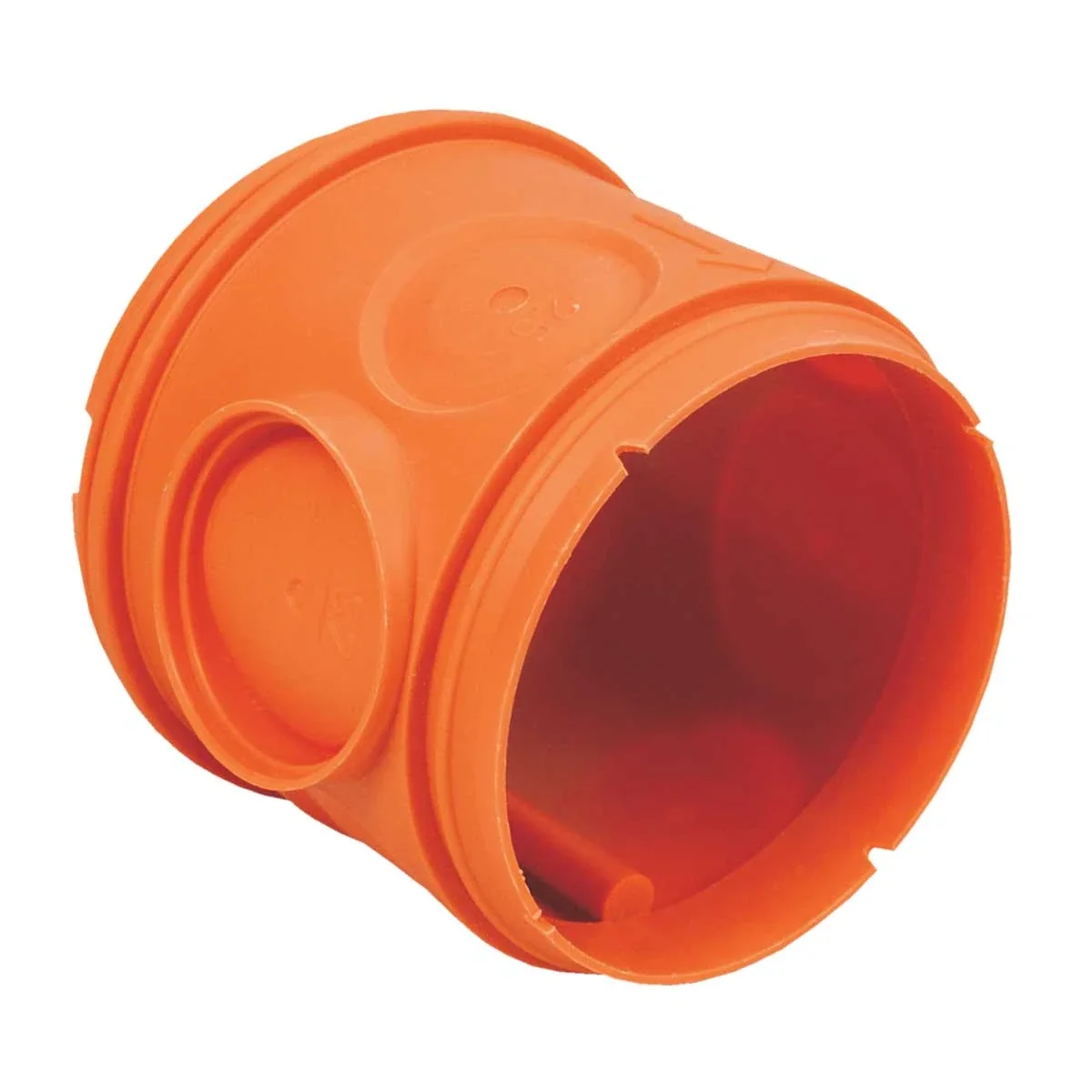 Puszka do betonu korpus KBT-1_AB - obrazek 1