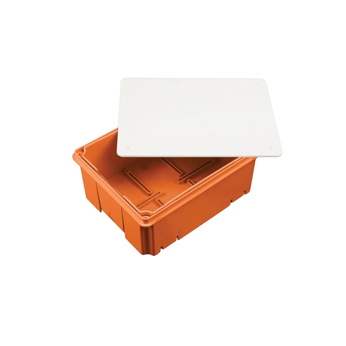 Puszka do złącza odgromowego R.8145 - obrazek 1