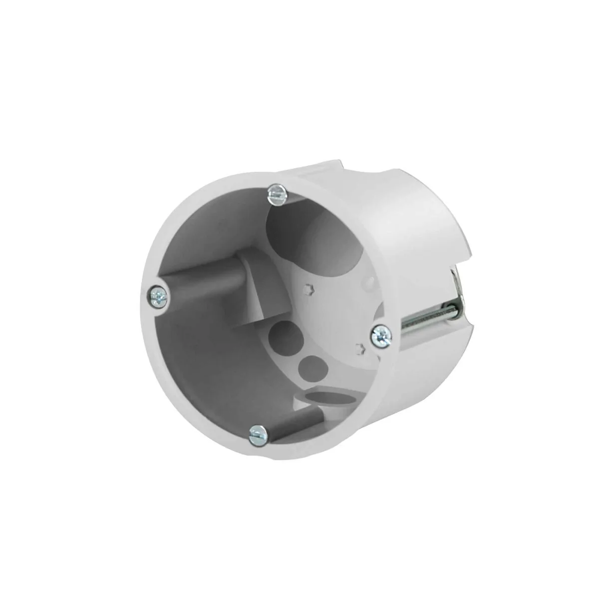 Puszka dźwiękoszczelna SP3700 szary 83144002 - obrazek 1