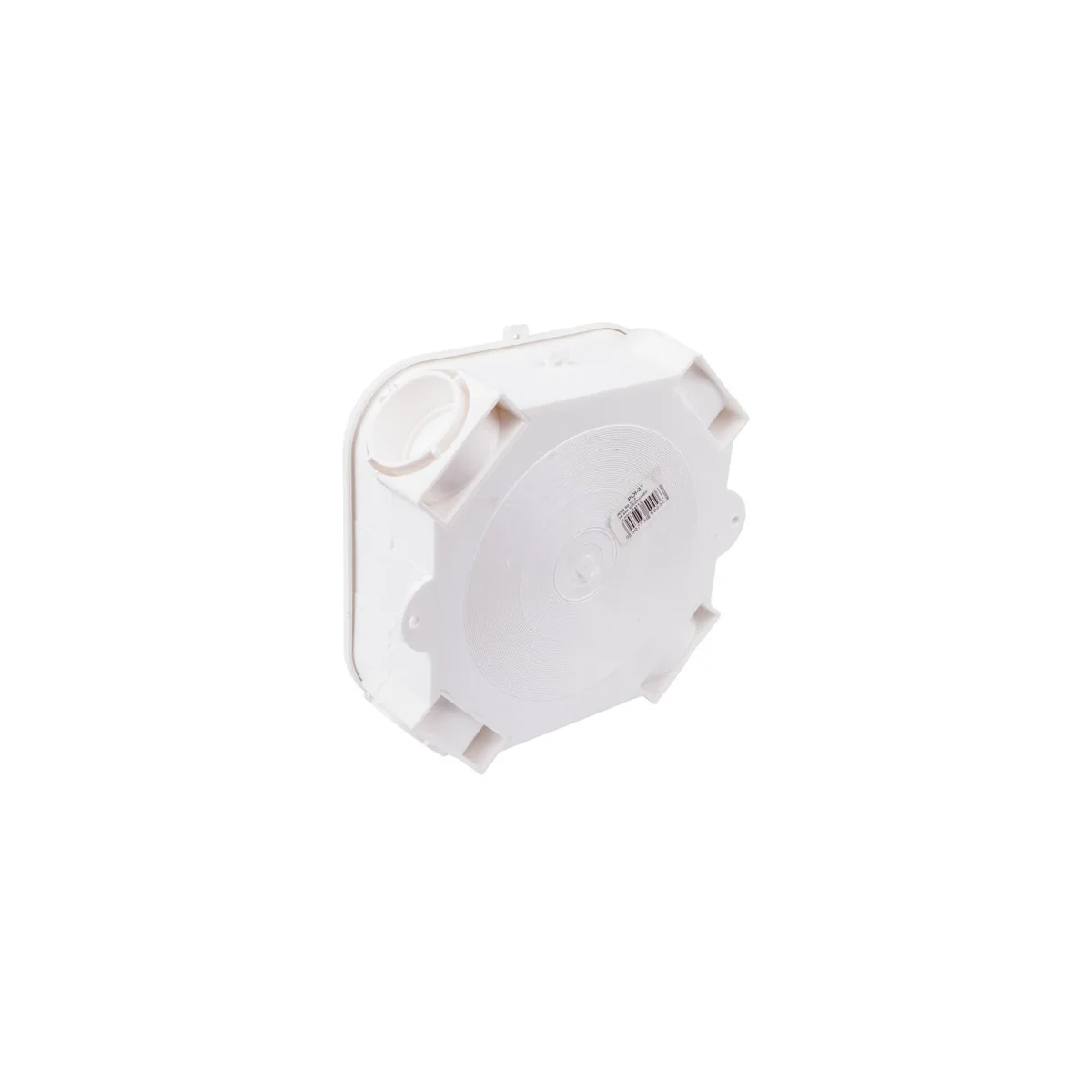 Puszka elektroinstalacyjna typ POH-37 68272 - obrazek 1
