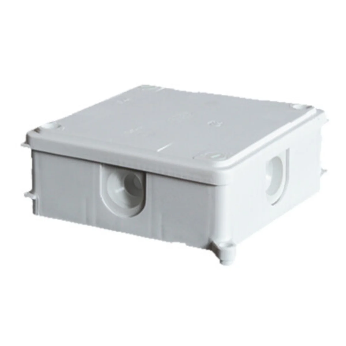 Puszka elektroinstalacyjna typ POH-47 68273 - obrazek 1