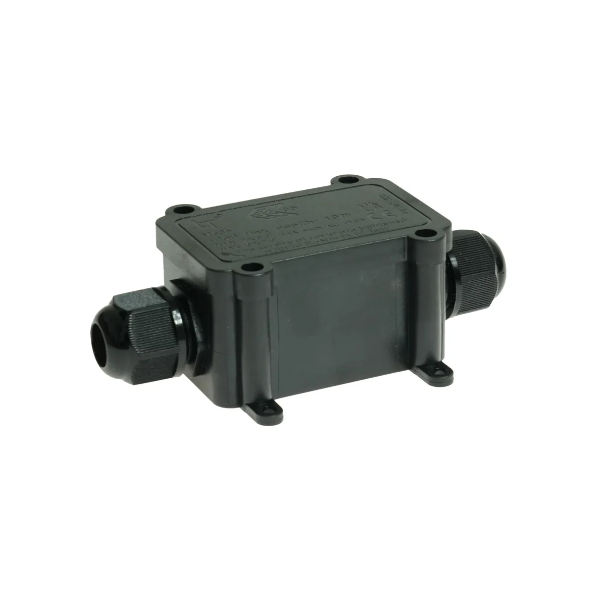 Puszka hermetyczna złączeniowa IP-68 (0,5-2,5mm) W-00403 - obrazek 1