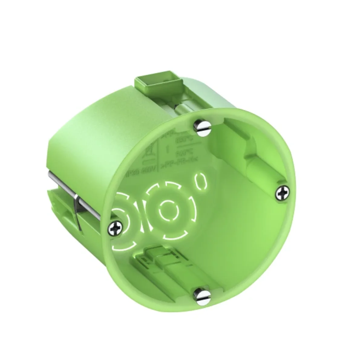 Puszka instalacyjna HW 050 92005001 - obrazek 1
