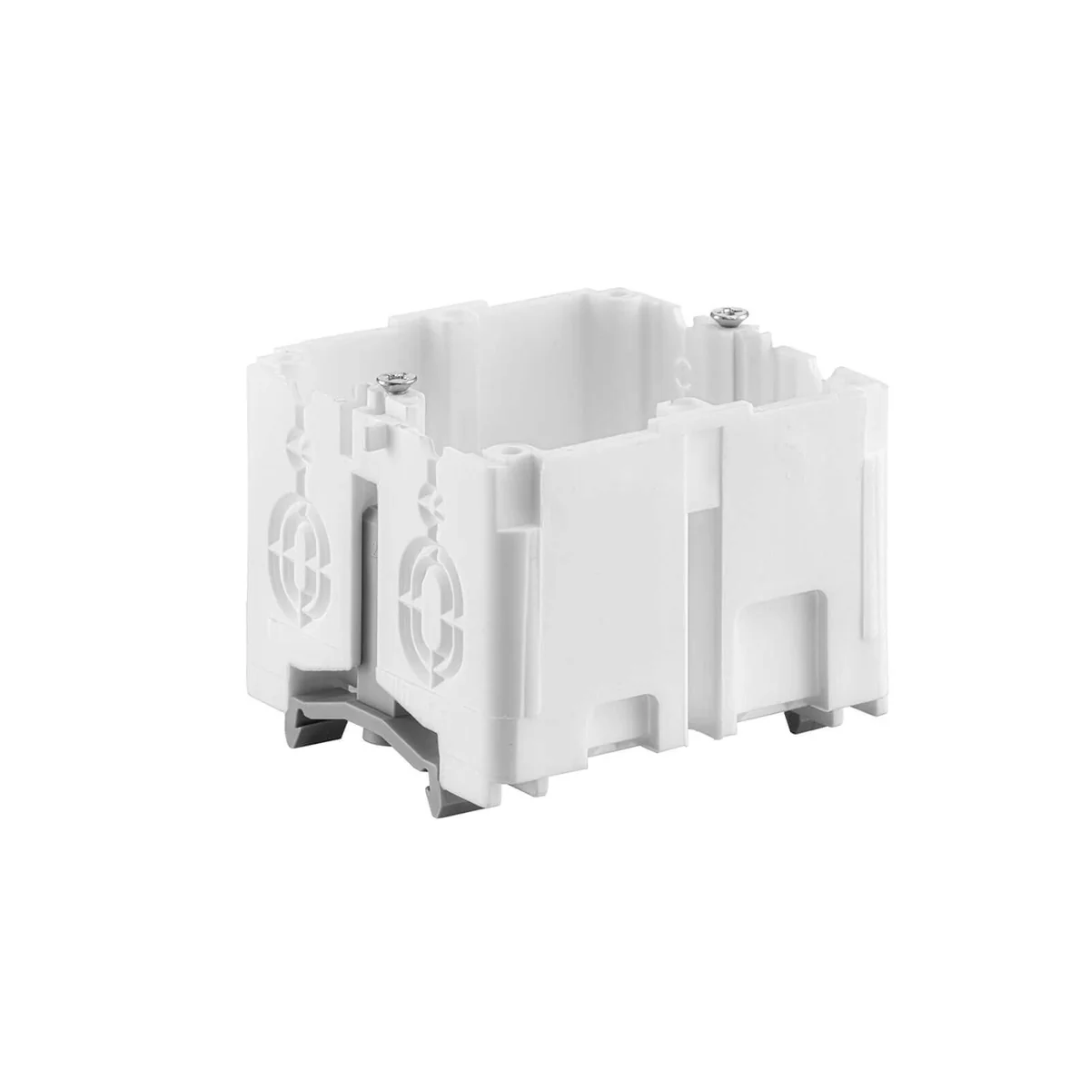 Puszka instalacyjna P1kn71x71 biały 36070206 - obrazek 1