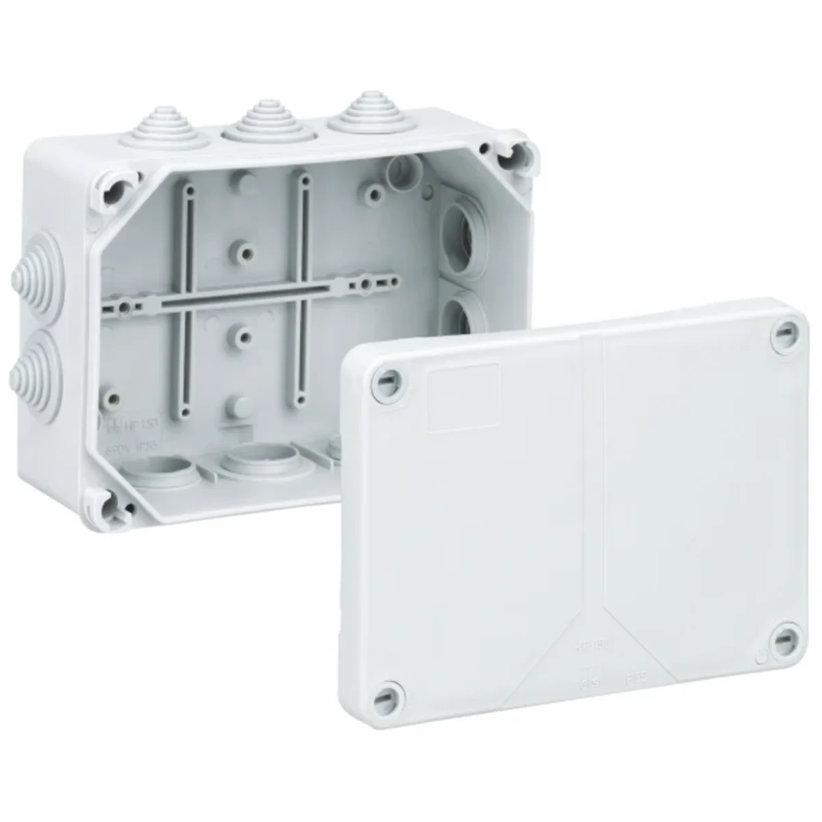 Puszka łączeniowa HP 150-L 32695001 - obrazek 1