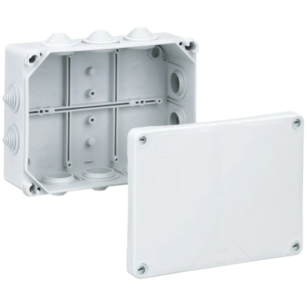Puszka łączeniowa HP 190-L 32699001 - obrazek 1