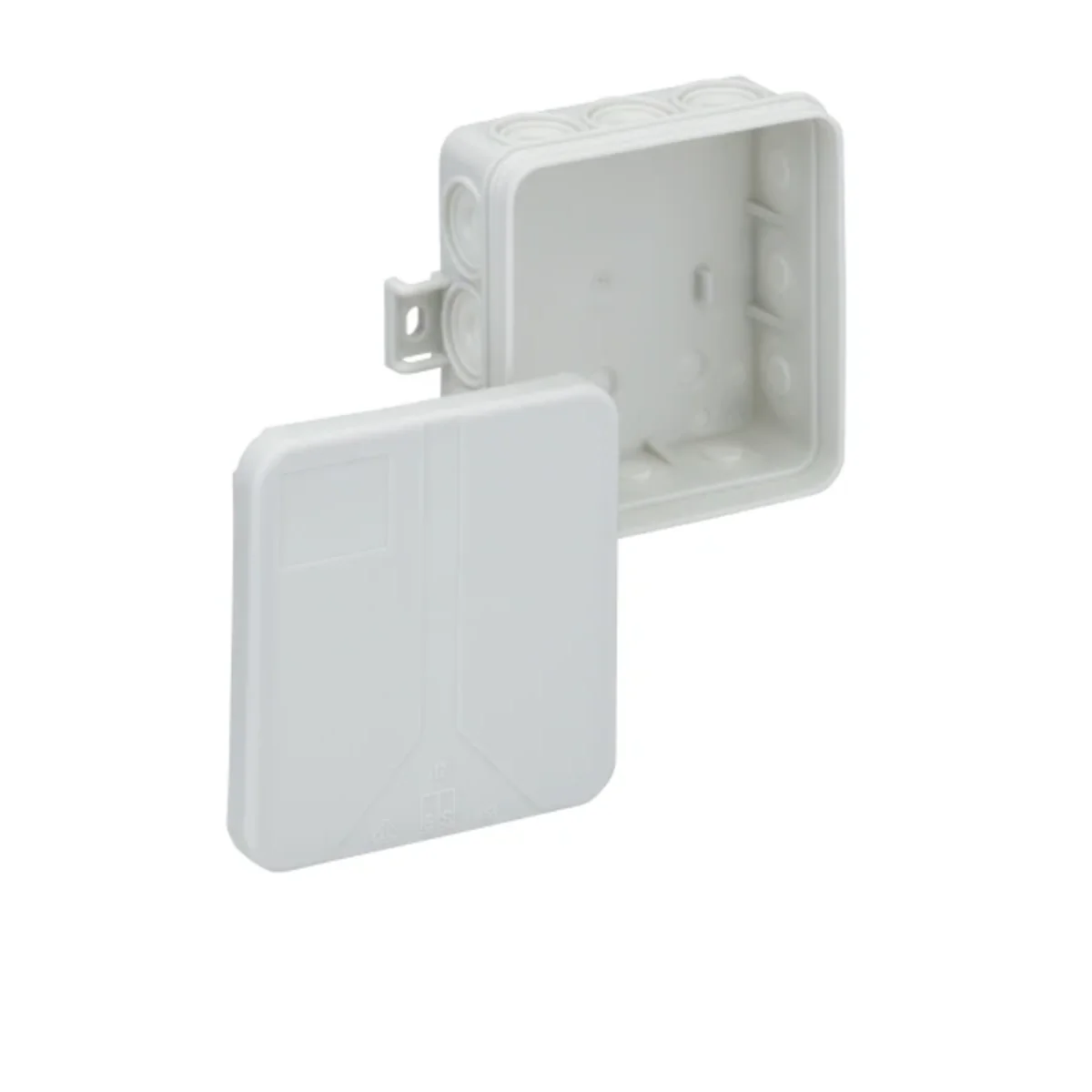 Puszka łączeniowa i 12-L 33291201 - obrazek 1