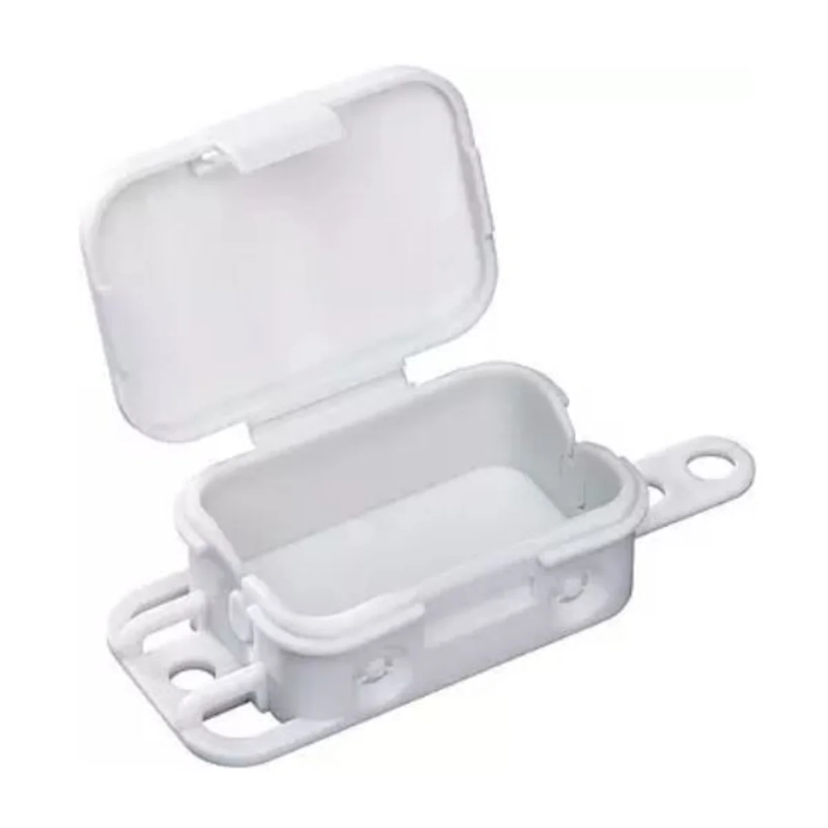 Puszka łączeniowa Q 4-L 33490401 - obrazek 1